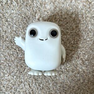 Adipose Funko Pop #225 (Loose) - Doctor Who Vinyl Figure